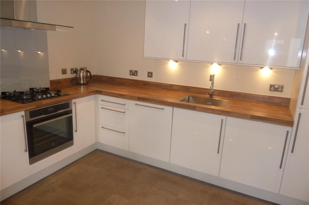 House in Edinburgh - View 3
