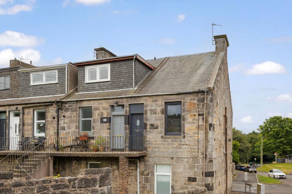 Main image of property: High Beveridgewell, Dunfermline, KY12