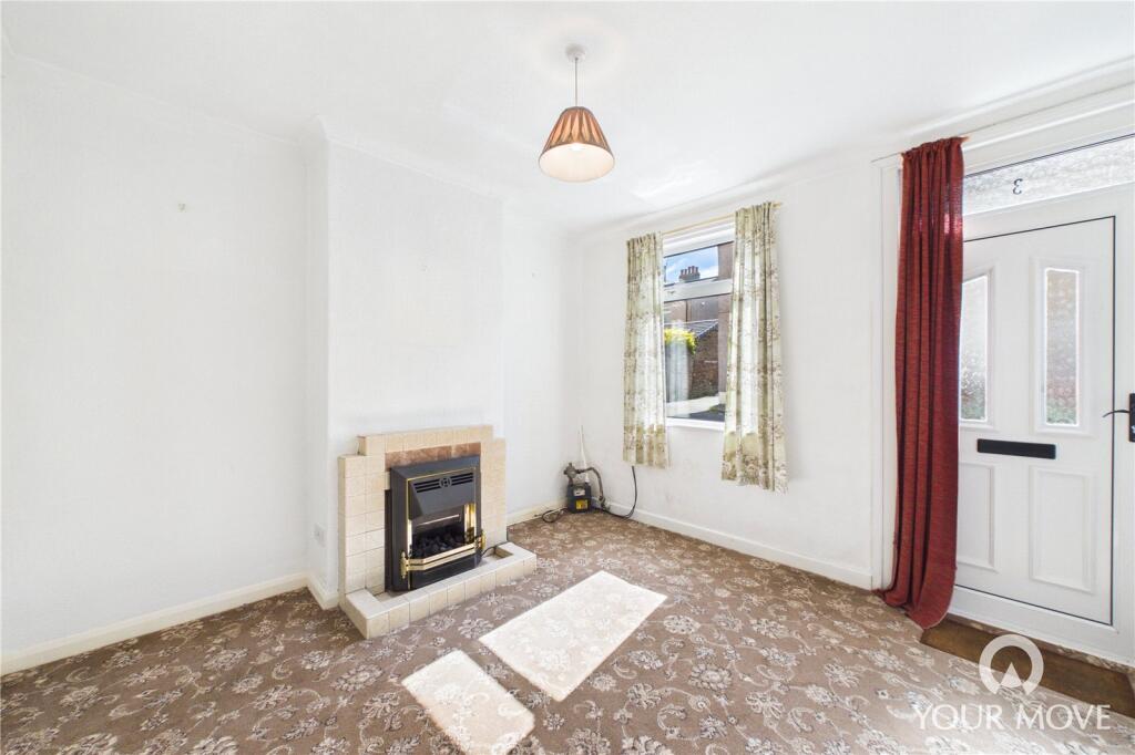 Elizabeth Street, Maryport, Cumbria, CA15 - View 5