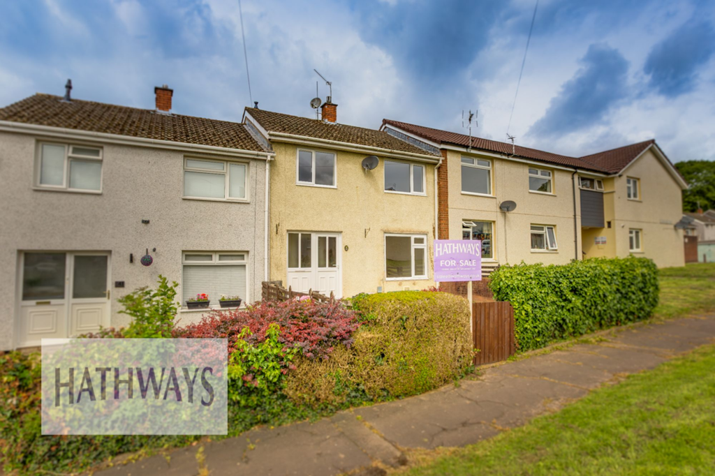 Main image of property: Ledbrooke Close, Cwmbran, NP44