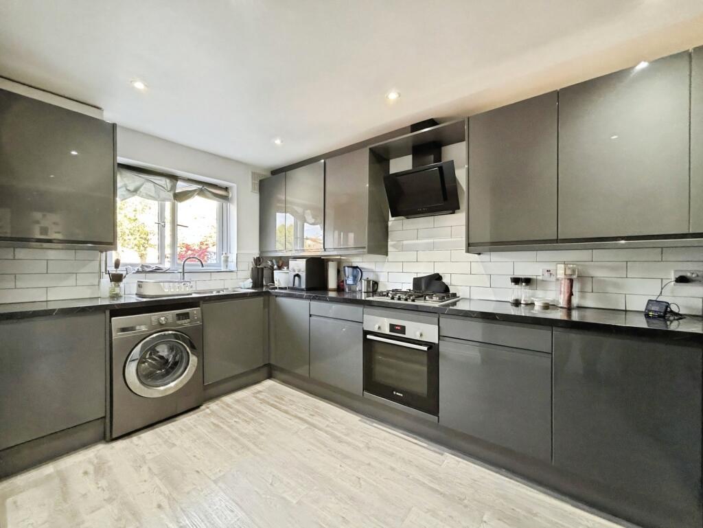 Main image of property: Exning Road, London, E16