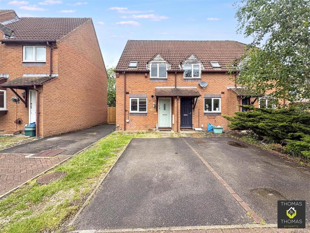 Main image of property: Brockeridge Close, Quedgeley