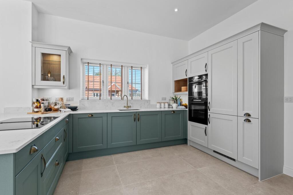House in Stratford-on-Avon, Welford-on-Avon - More