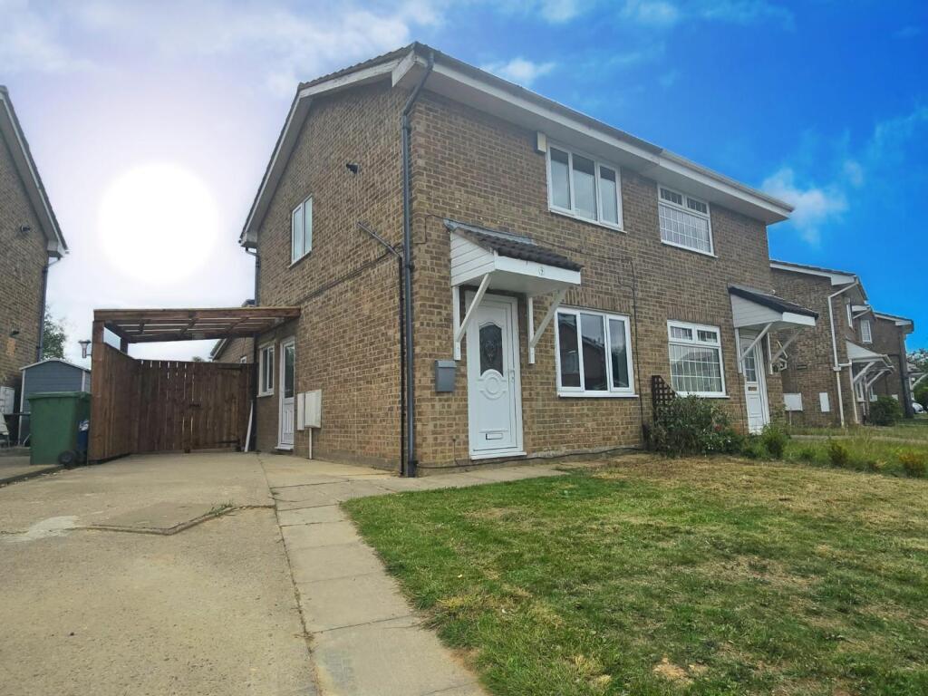 Main image of property: Avens Way, Ingleby Barwick, Stockton-On-Tees