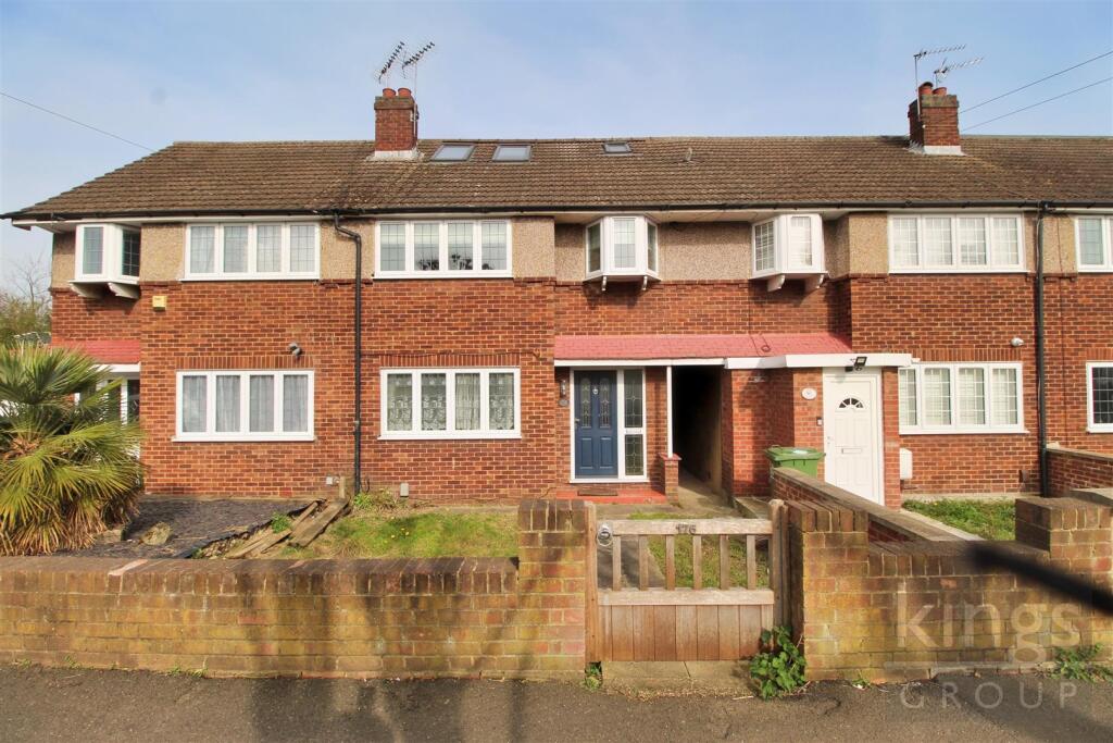 Main image of property: Churchgate, Cheshunt, Waltham Cross