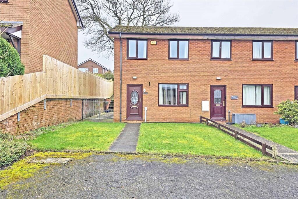 Main image of property: Brynteg, Llandrindod Wells, Powys, LD1