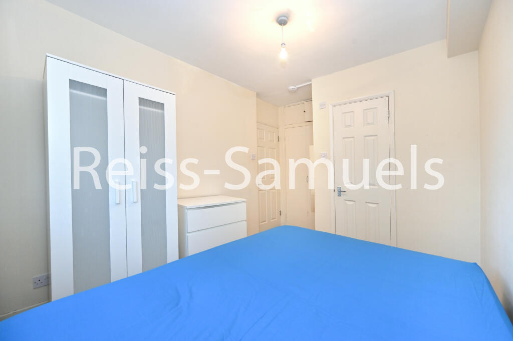 4 bedroom maisonette for rent