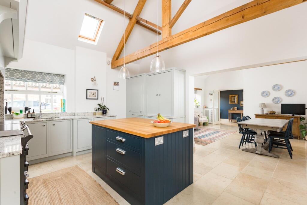 Main image of property: Aldwark, York