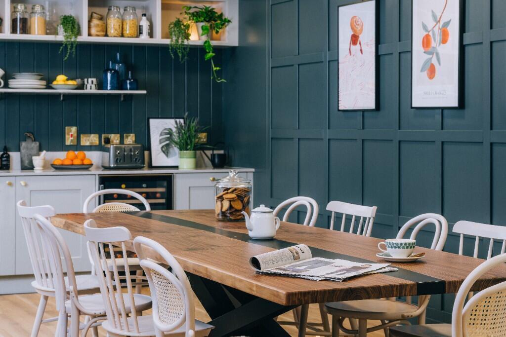 Main image of property: Dearmans Place, Manchester, Greater Manchester, M3