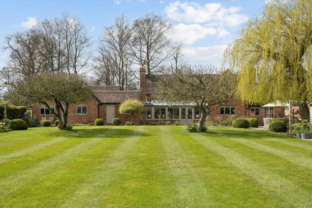 Additional image 17 of Vicarage Hill, Tanworth-in-Arden, Solihull, Warwickshire B94
