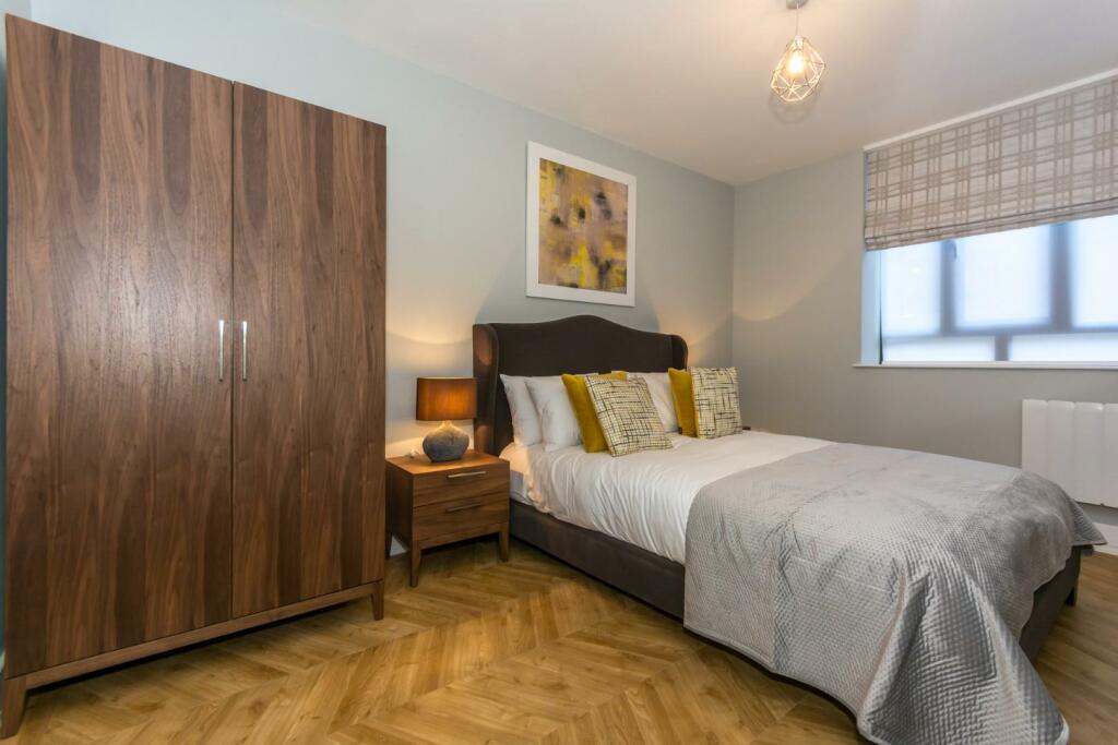 Main image of property: Beaufort House, 94 -98 Newhall Street, Birmingham