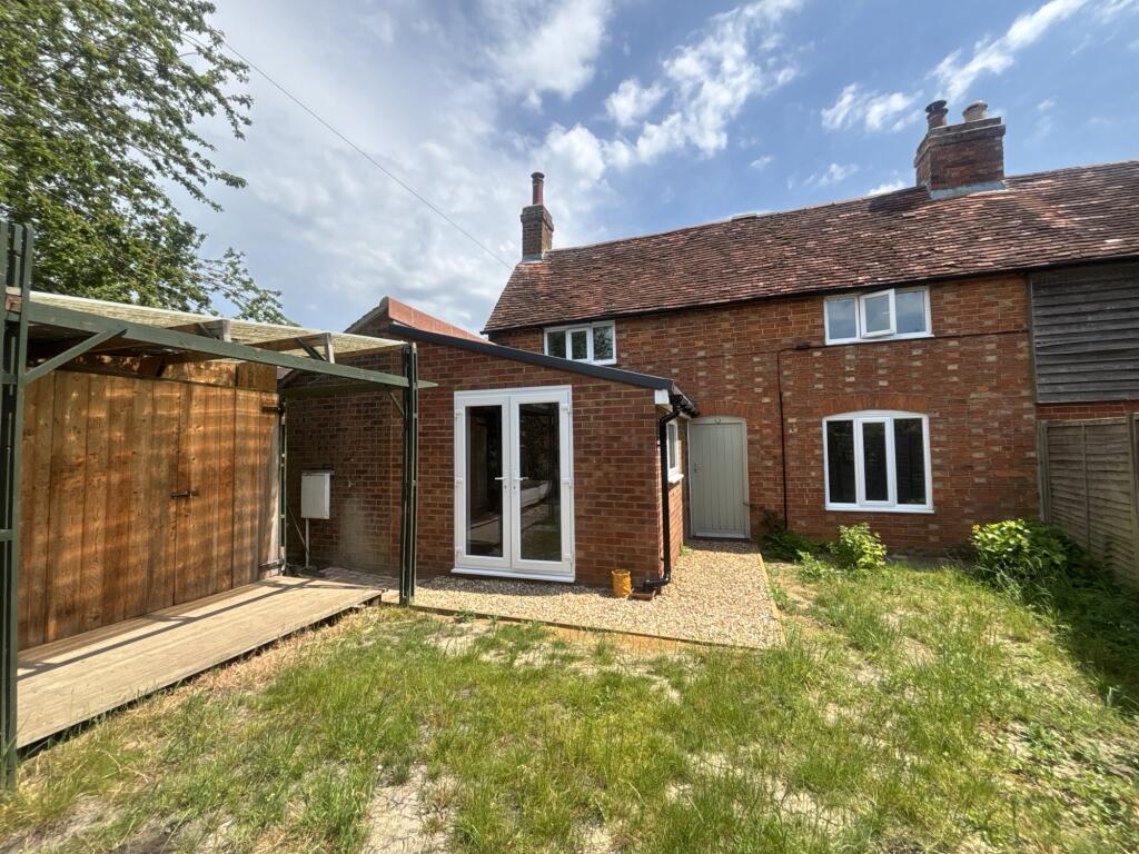 Main image of property: CHEQUERS LANE