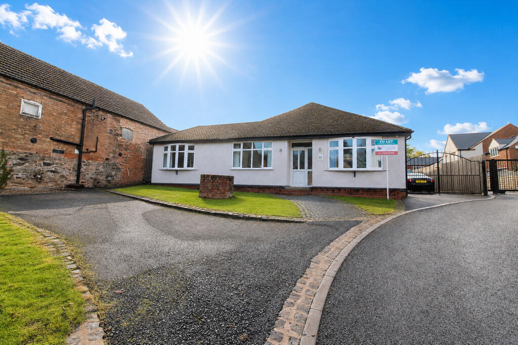 Main image of property: Main Street, Desford