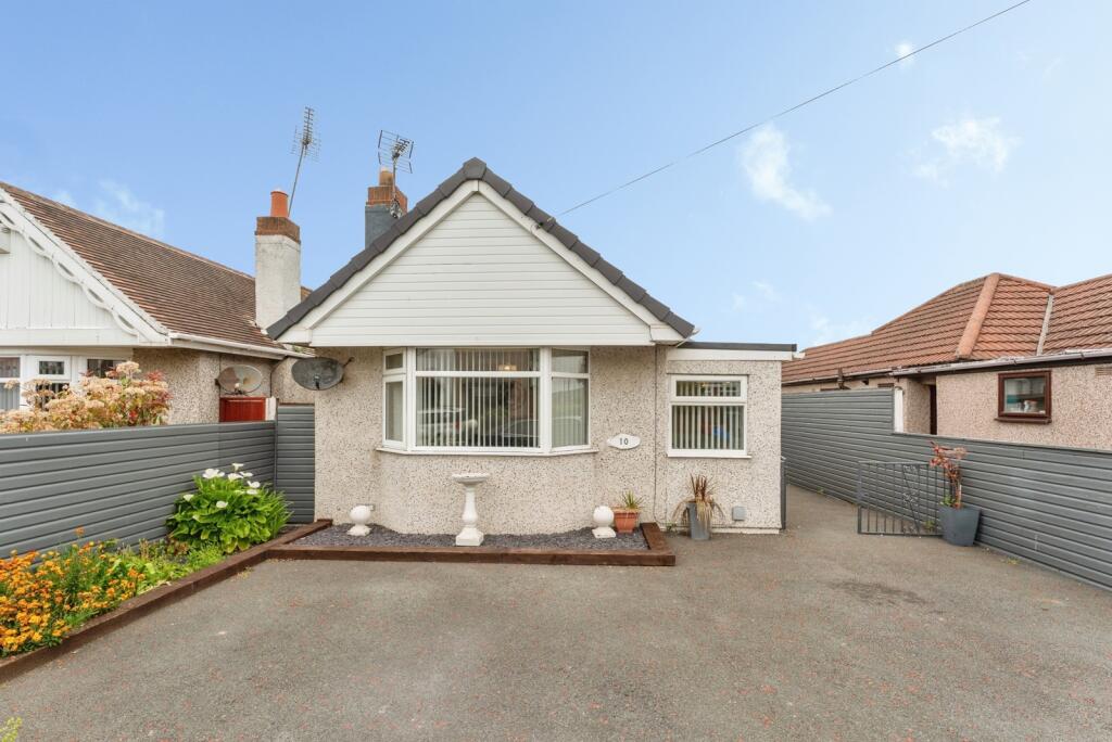 Main image of property: Rosehill Road, Rhyl, Denbighshire, LL18