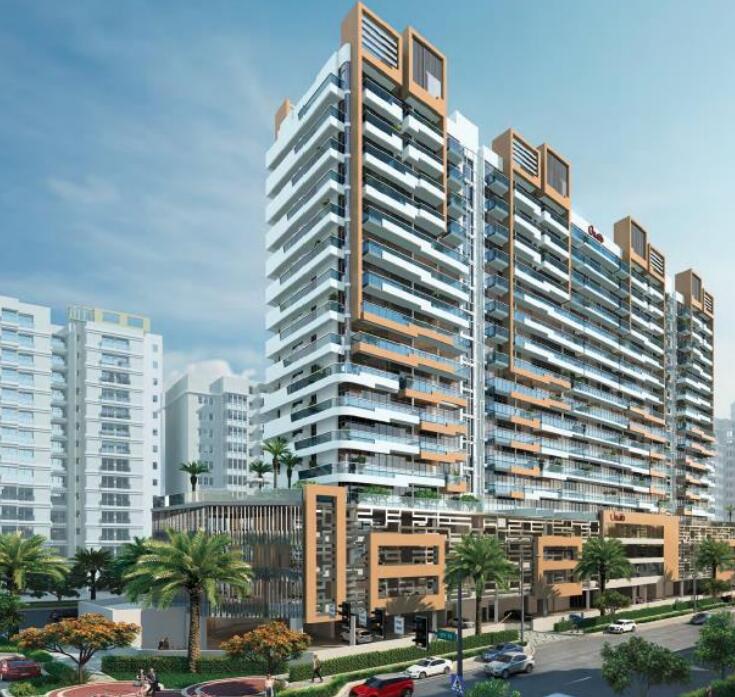 Main image of property: Dubai, United Arab Emirates