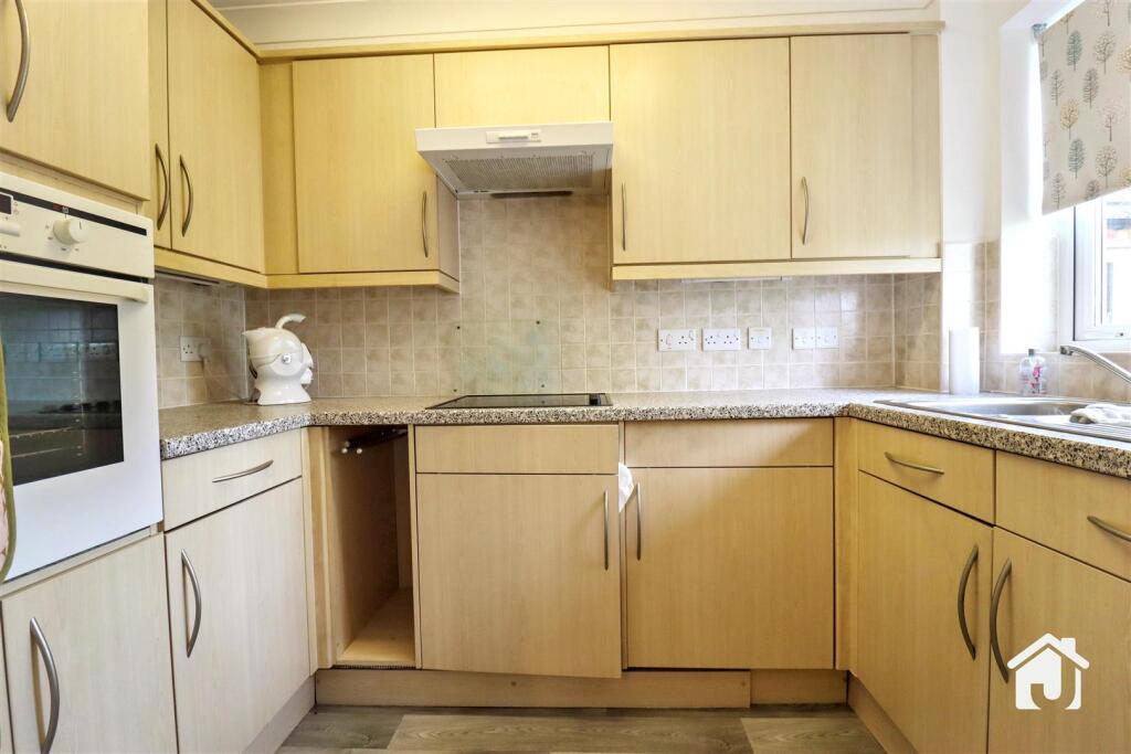 Apartment in Charnwood, Anstey - View 4