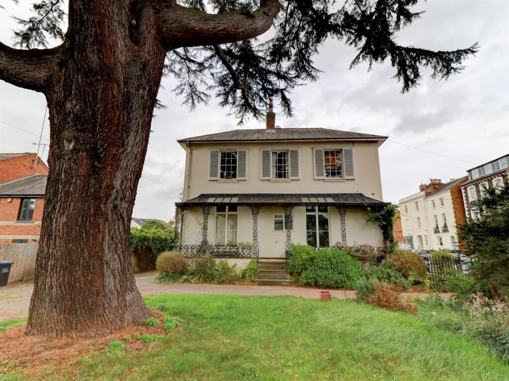 Main image of property: Grove Street, Leamington Spa