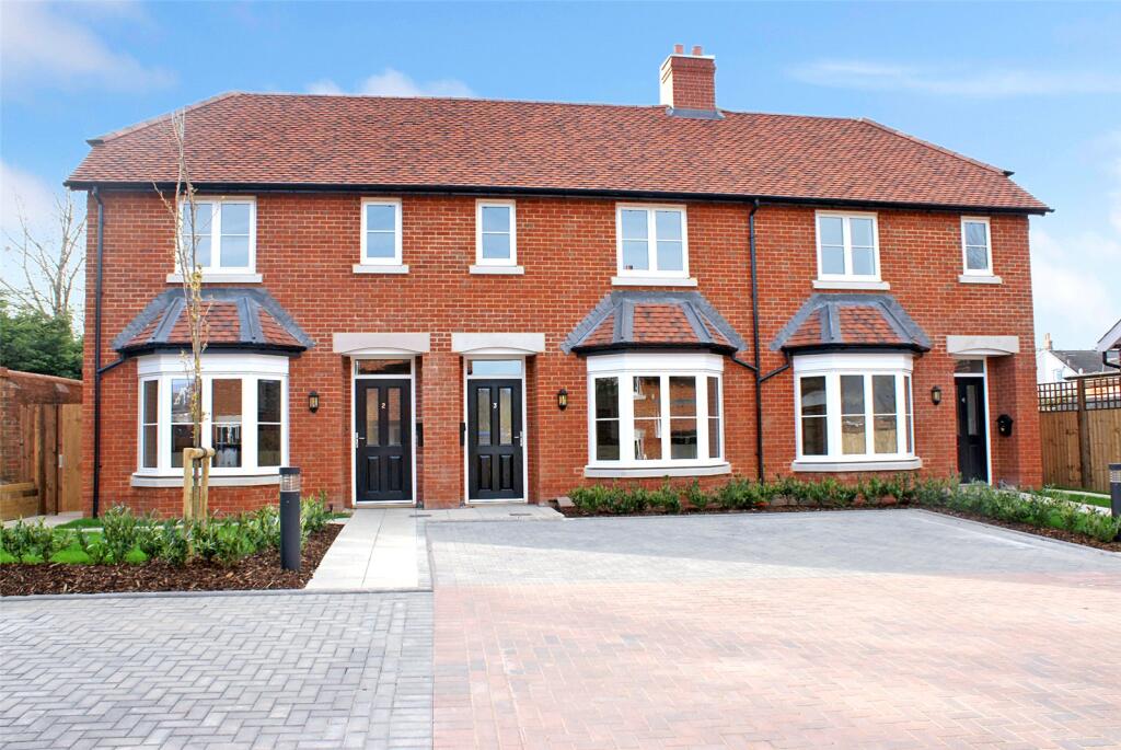 Main image of property: Normandy Street, Alton, Hampshire, GU34