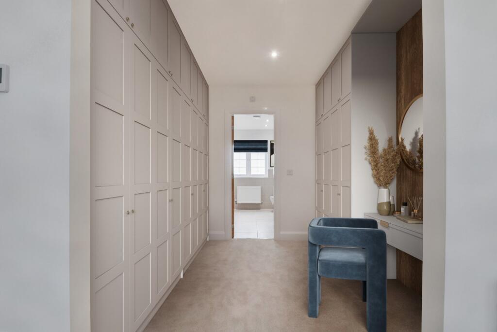 House in Malvern Hills, Upper Wick, Rushwick - More