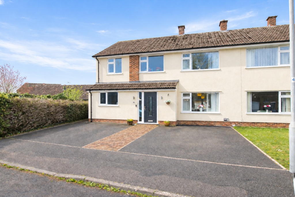Main image of property: Seymour Road, Street