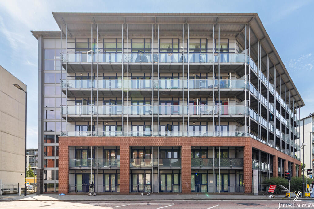 Main image of property: 56 Bath Row, Birmingham, B15