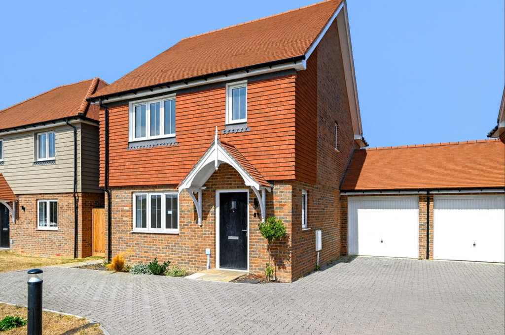 Main image of property: The Length , St. Nicholas At Wade , Kent, CT7 0PW