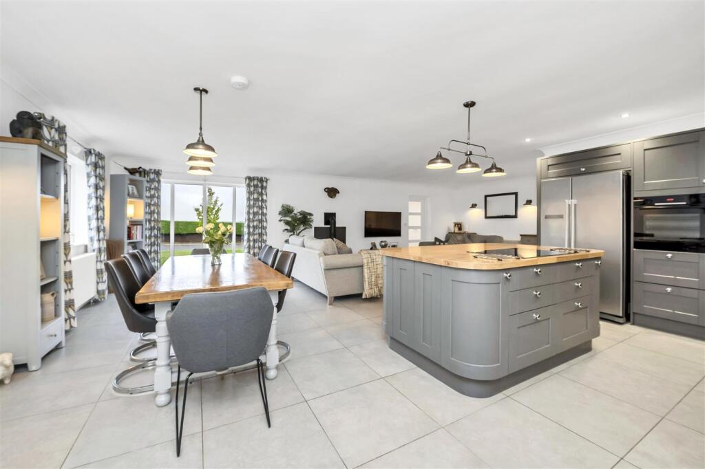 Main image of property: Douglas Close, Croxton