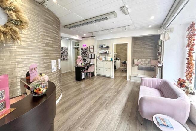 7 Cross St, Cheadle, Stoke-on-Trent, ST10 1NP