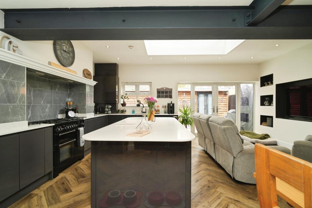 House in Manchester - View 4