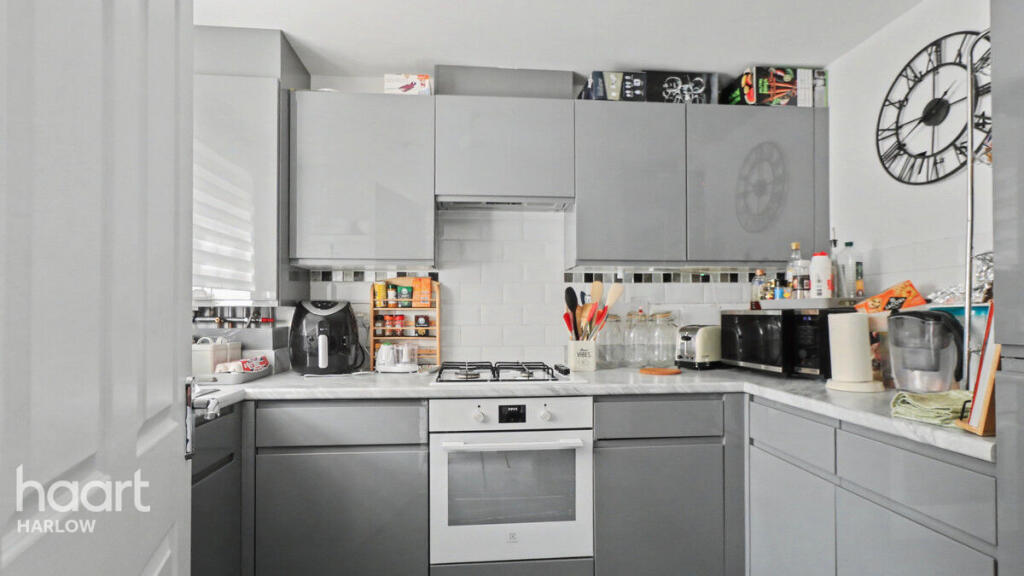 Main image of property: Wagtail Crescent, Harlow