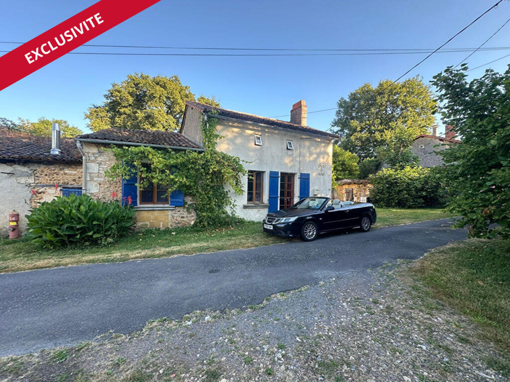 Main image of property: Poitou-Charentes, Vienne, La Chapelle-Bâton