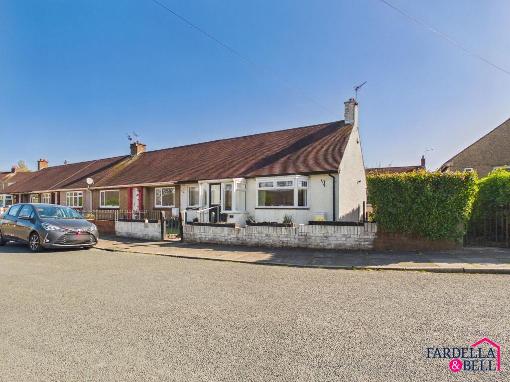 House in Burnley, Padiham
