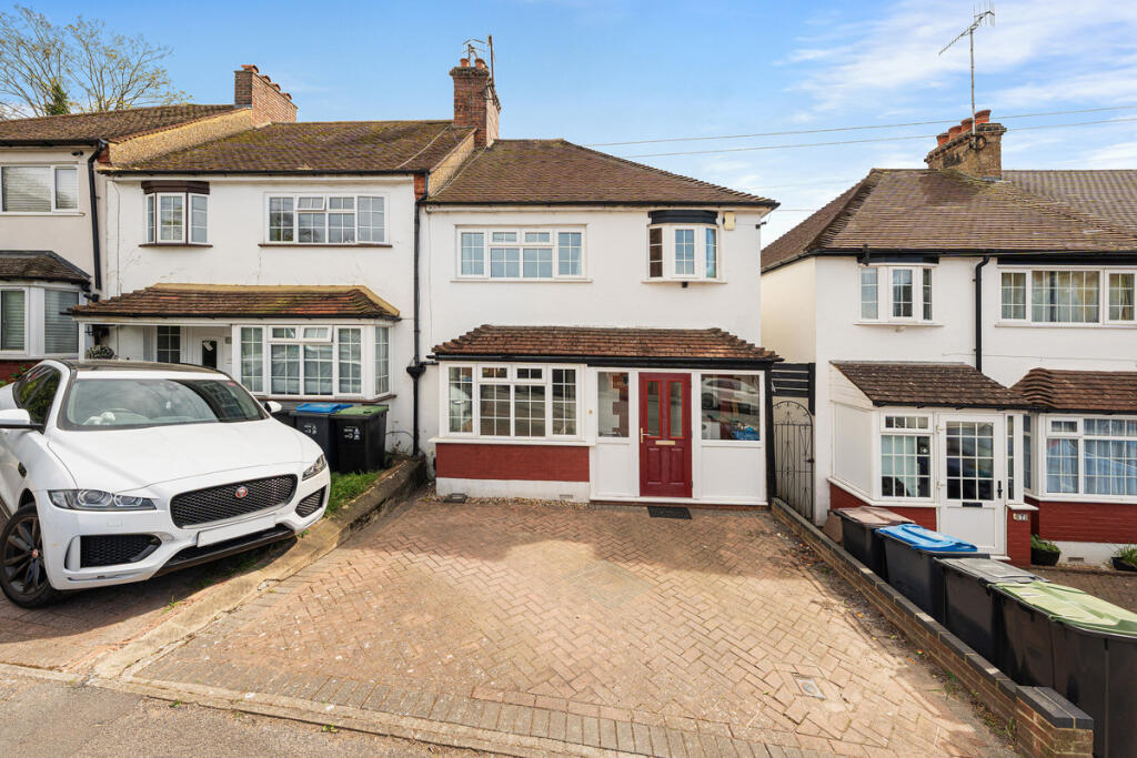 Main image of property: Sylverdale Road, Purley, CR8