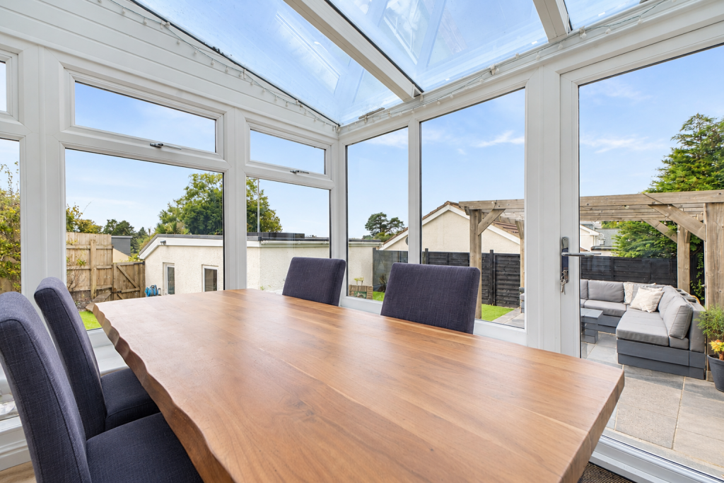 House in Plymouth - View 4