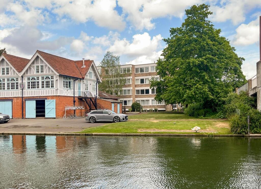 Main image of property: Pentlands Court, Cambridge
