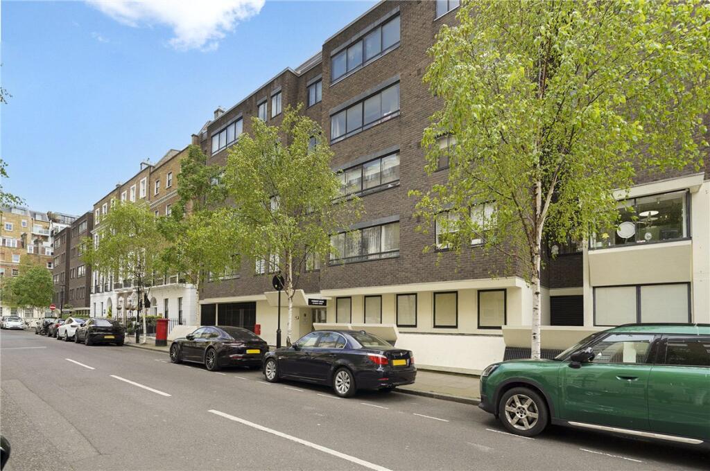 Main image of property: Harley Street, London, W1G