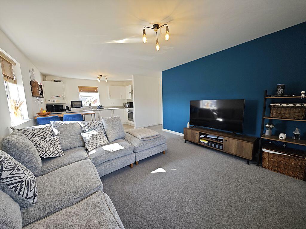 Apartment in Carlisle, Parkland Village, Carleton - View 3