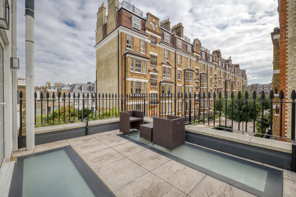 Walton Street, Chelsea, London, SW3 photo 2