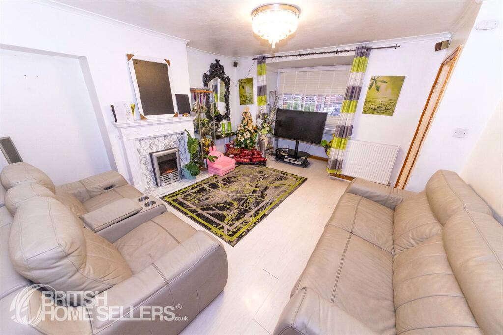 Additional image 6 of Barnet Road, Birmingham, West Midlands, B23