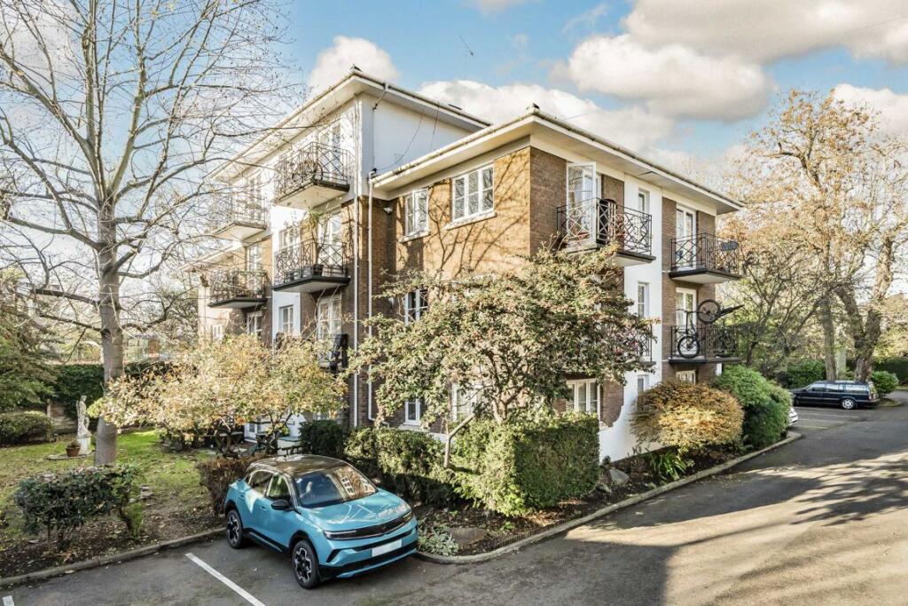 Main image of property: Brompton Park Crescent, London