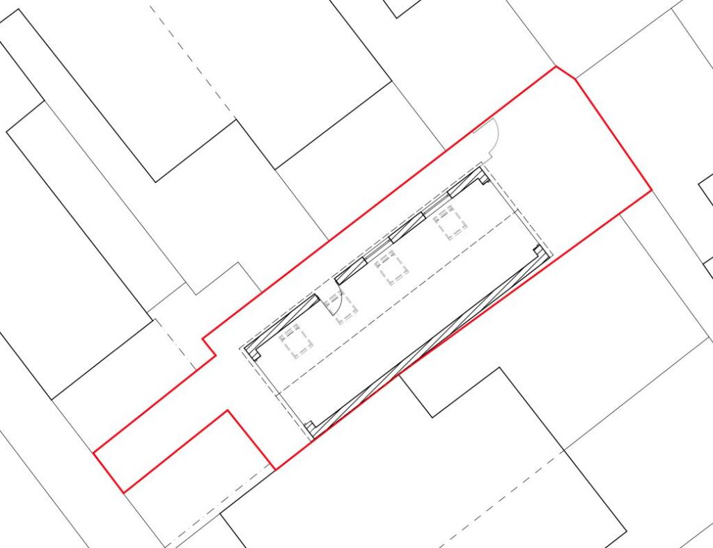 Land to Rear of, 1 Lytton Road, Bournemouth, Bournemouth Christchurch Poole, BH1 4SH - View 2