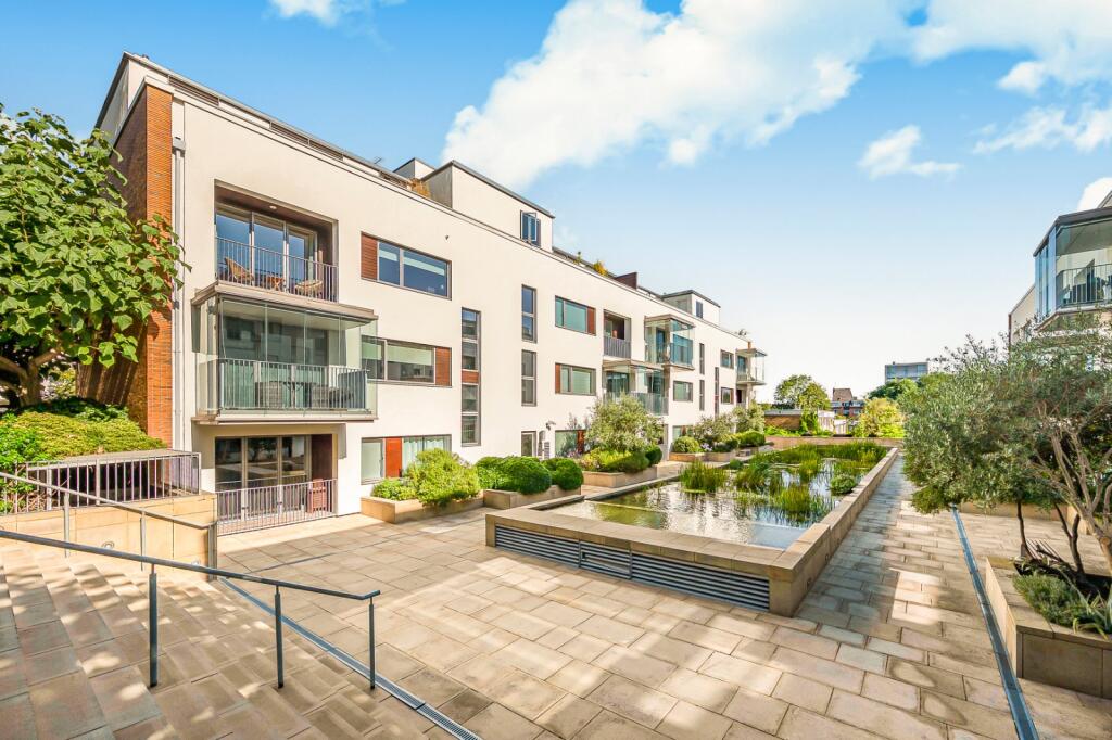 Main image of property: Carlton Drive, 
Putney Hill, SW15