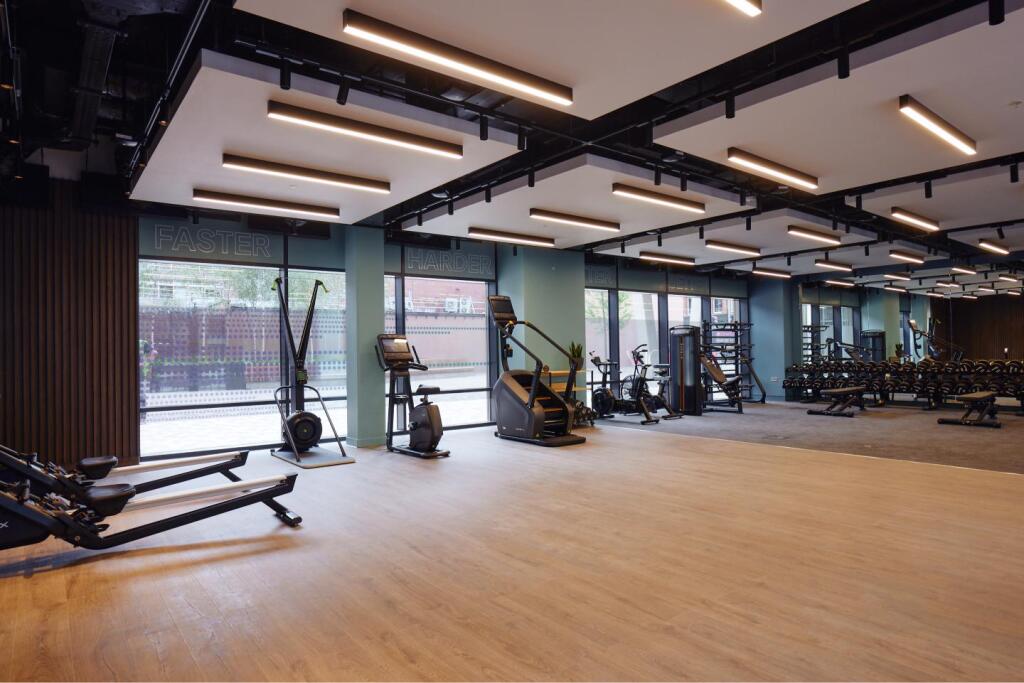 Apartment in Reading - View 2