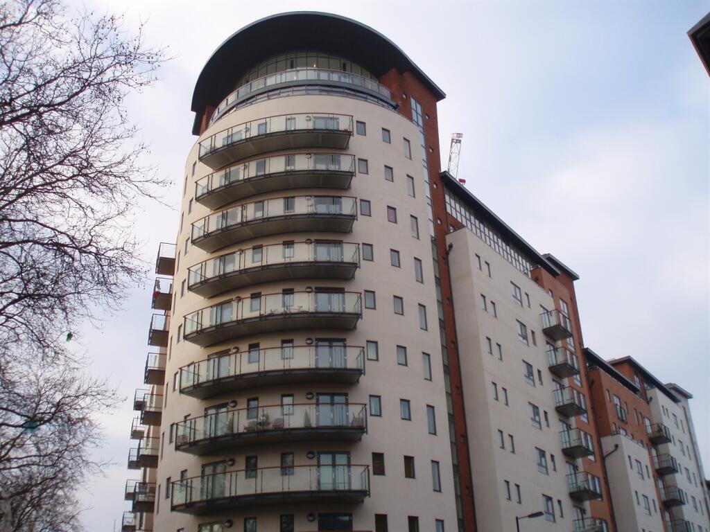 Main image of property: Oceana Boulevard, Lower Canal Walk, Southampton, SO14