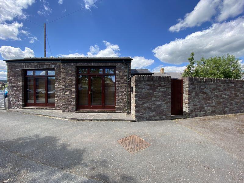Main image of property: Abergavenny