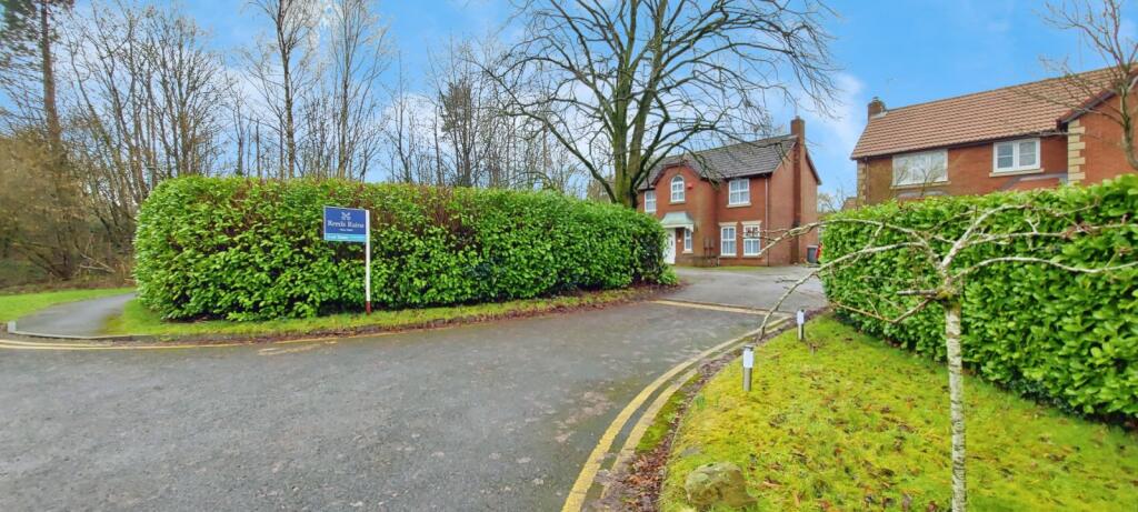 Main image of property: Land Lane, Wilmslow, Cheshire, SK9