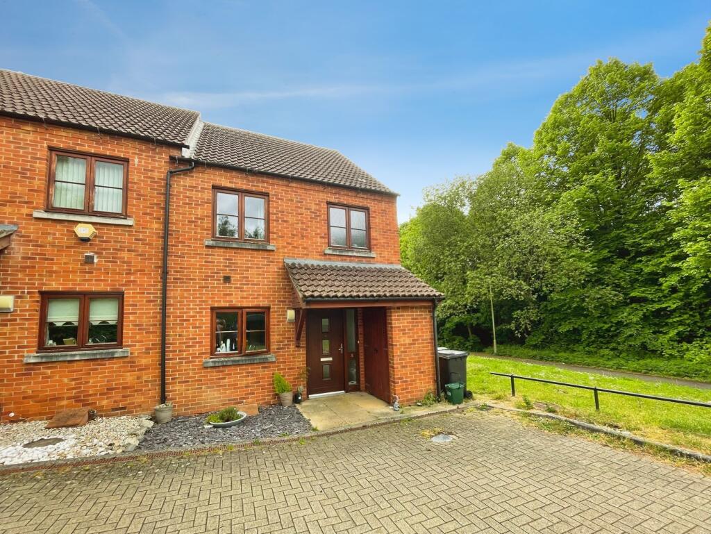 Main image of property: Highpath Mews, Basingstoke, RG24