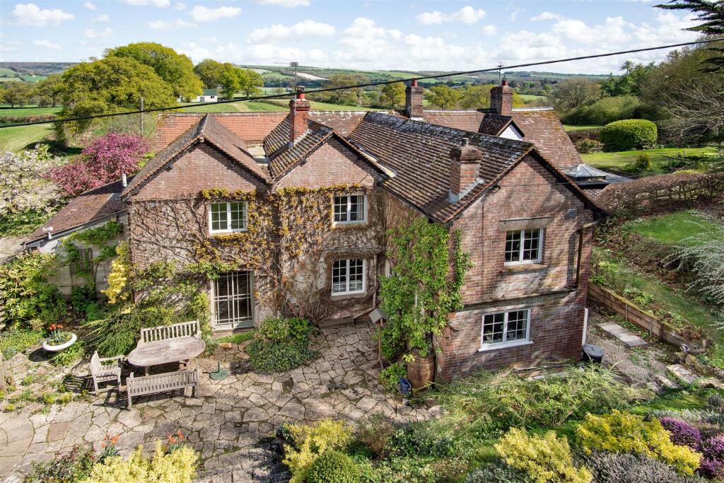 Main image of property: Bedchester, Shaftesbury, Dorset