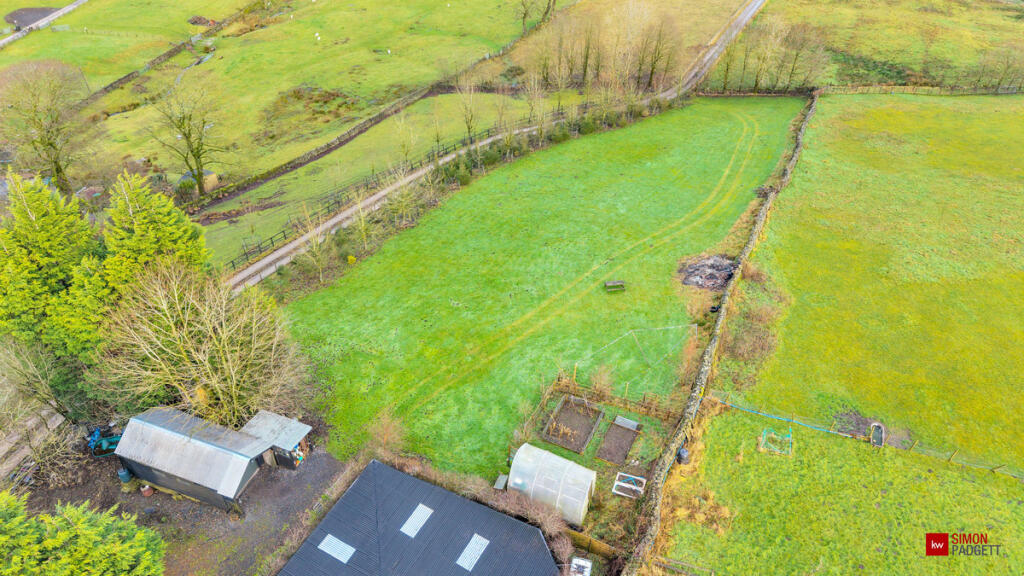 Additional image 2 of Hollin Hall, Colne, BB8