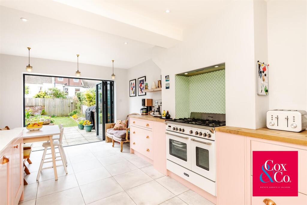 Main image of property: Franklin Road, Portslade, Brighton